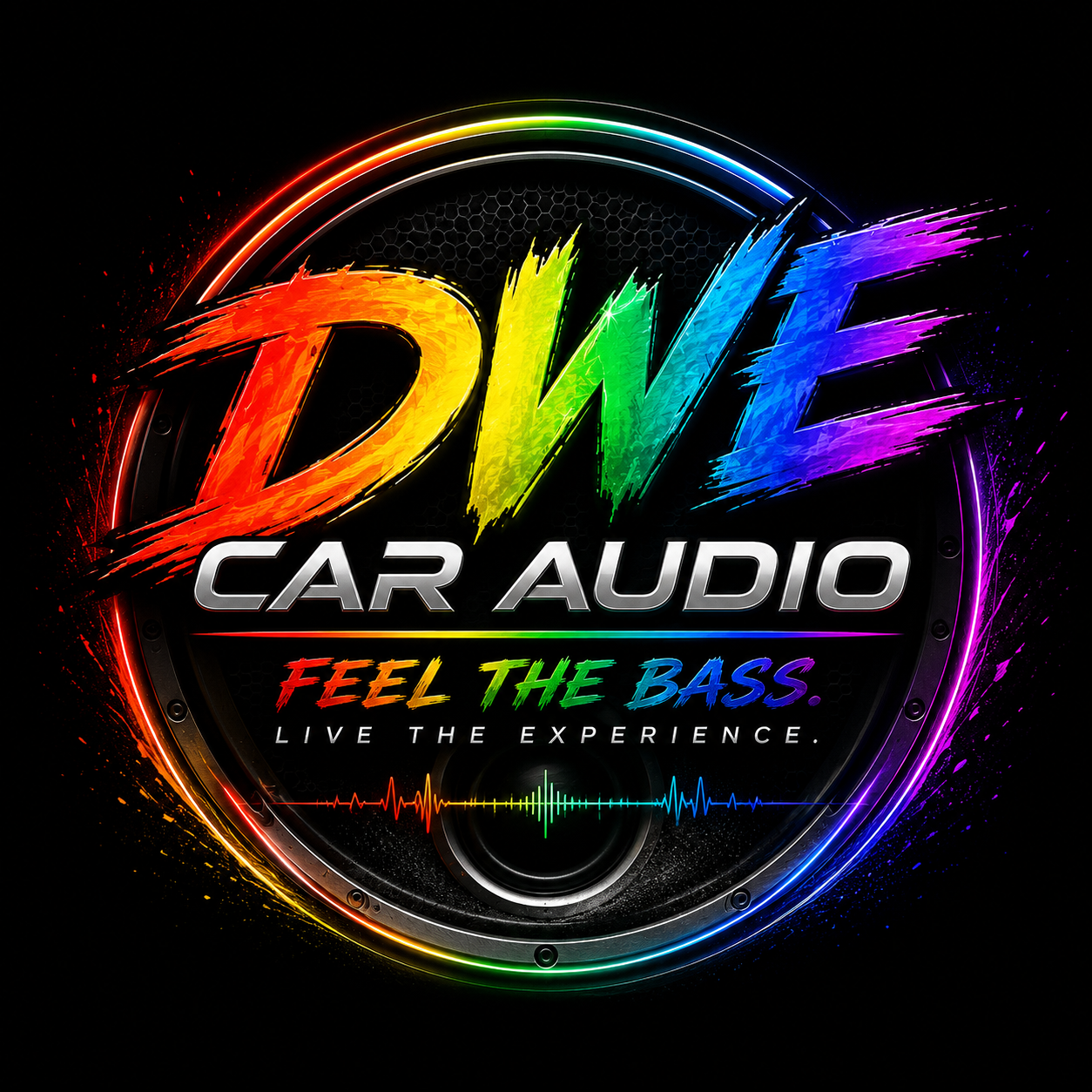 DWE Car Audio